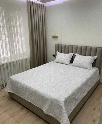 *9Сдаётся в аренду 2/6/9 квартира Яккасарайский Район ЖК Истанбул сити