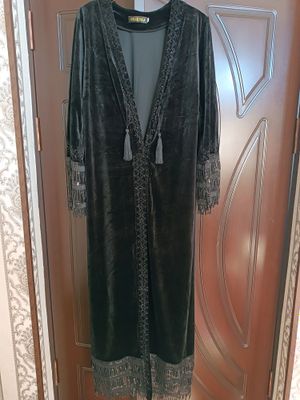 Абая кора