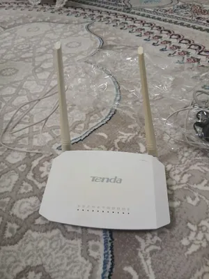 Tenda router ideal