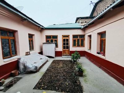 Yashnobod tumanida uchastka sotiladi