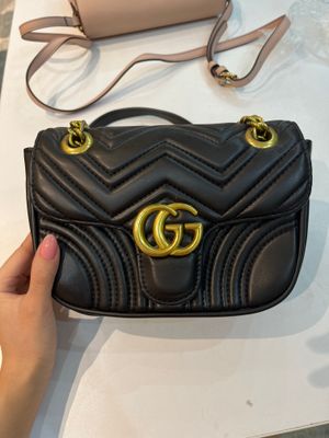 Сумка Gucci