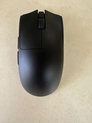 Мышка razer viper v3 pro