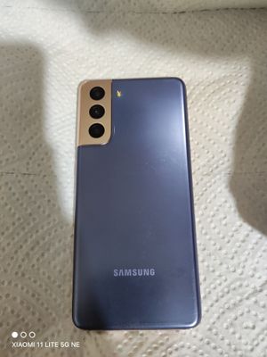 samsung s21