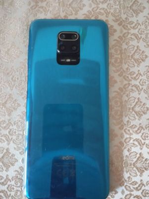 Redmi note 9S 4/64