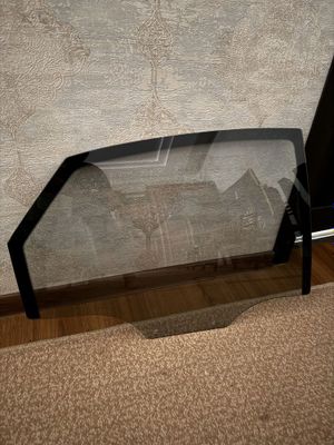 Dora glass Gentra | Dora Glass стекло для Жентра