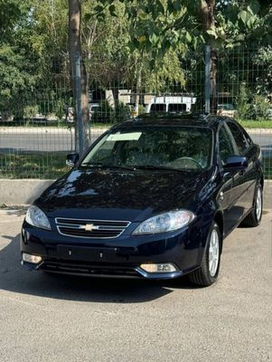 Chevrolet Gentra Lacetti Жентра