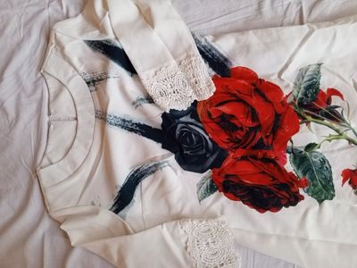 Женская платья..