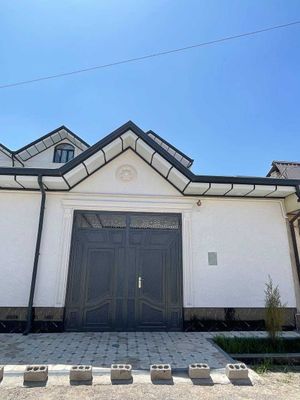 Продажа 5ком Участка Евроремонт Ор-р Массив Ханабад
