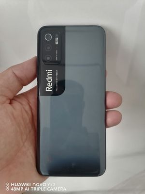 Redmi Note 11 SE