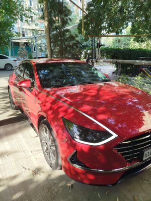 Hyunday Sonata 2020