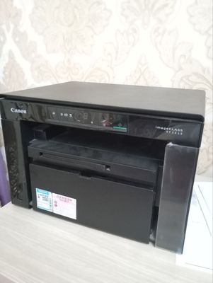 Canon 3010 3v1 printer sotiladi