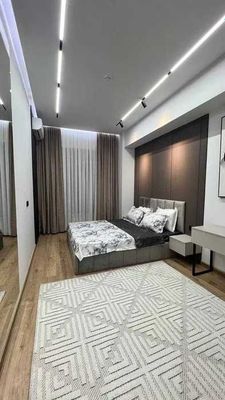 №4 Apartment for Rent in a Good Area! Tashkent Citi