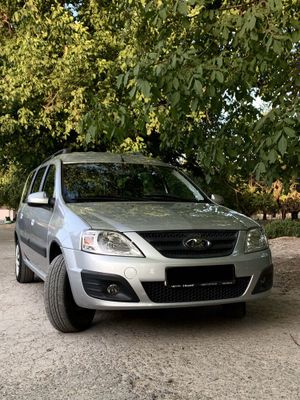 Lada largus sotiladi
