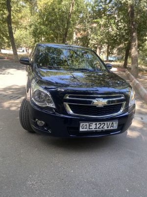Cobalt 2023 sotiladi