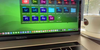 Установка Mac OS и программ на MacBook Air, Pro, iMac, Mac mini, Pro