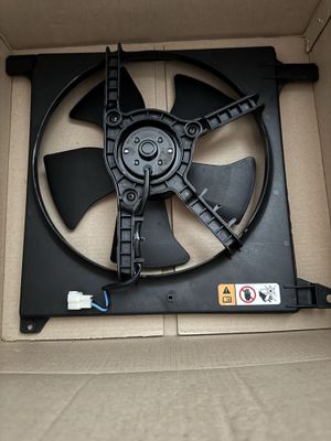 Defizor zboriy ventilyator original, Вентилятор нексия оригинал кореа