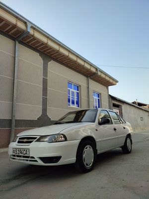 Nexia 2 Sons Gibrid sotiladi