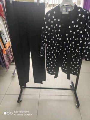 тройка костюм шим