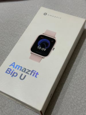Amazfit Bip U