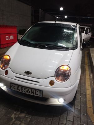 Matiz Mx 2016 91,000