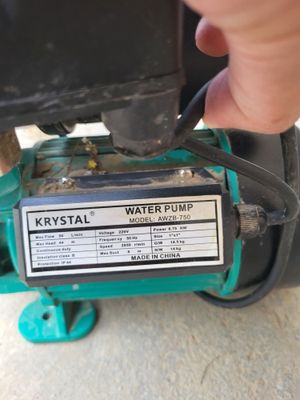 Продам моторы для водоснабжения и циркуляции