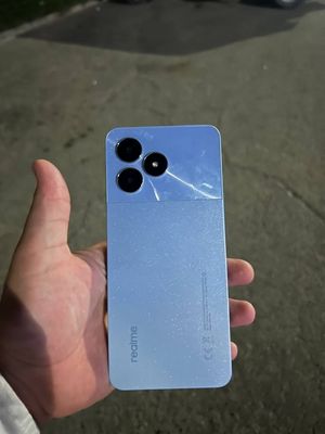 Realme note 50 sotiladi