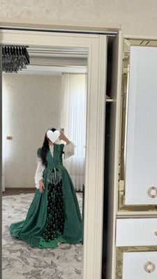 Ансамбль