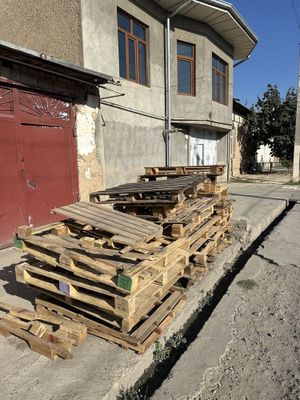 поддоны poddonla