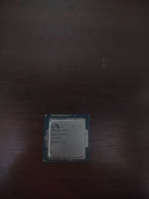 Intel core i7 4790
