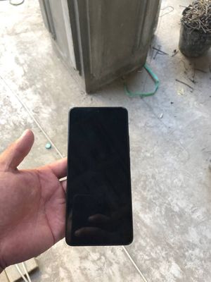 Poka x 3 pro holati aloo ekrani alishmagan randoy