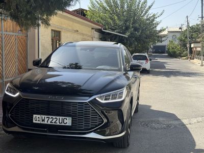 Song Plus AWD Full gibrid 2023/2025
