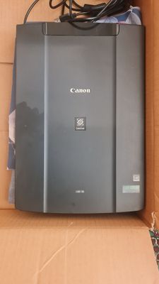 сканер CANON lide110