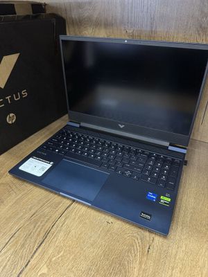 Hp victus i5-13420H 16/1тб RTX3050-6 гб 15,6 Full hd ips 144Гц