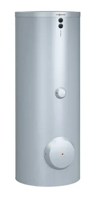 Бойлер косвенный | Boyler | Гибридный | Газовый | от VIESSEMANN - 16