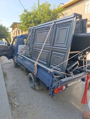 Svarchik usta yoki shogirt kerak