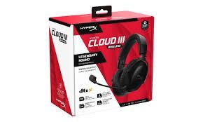 hyperx clou3 xolati ideal