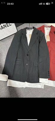 Пиджак MIU MIU