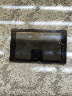 Продается Amazon fire для запчасти