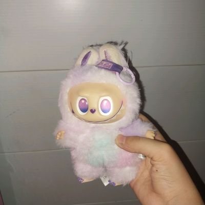 labubu