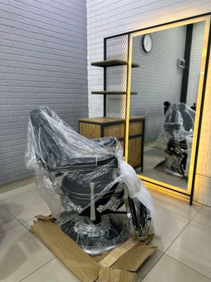 Barbershop kreslo Барбершоп кресло