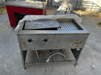 Perashka gumma apparat sotiladi