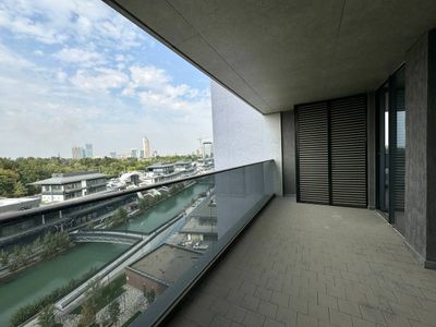 3-комнатная квартира, 104 м², Яккасарайский район, Сеул Мун