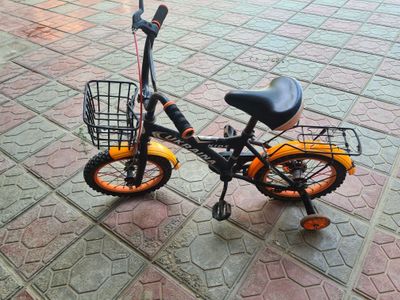 Bolalar velosipedi