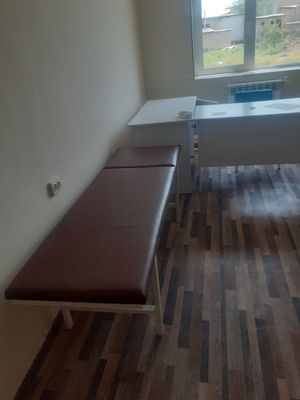 Шифохона ичидаги барча буюмлар сотилади