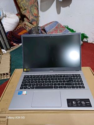 Acer core i5