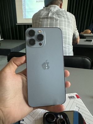 iPhone 13 Pro Max