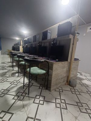 Компьютер сатылады 20 штук. 55млн