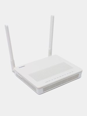 Gpon huawei modem