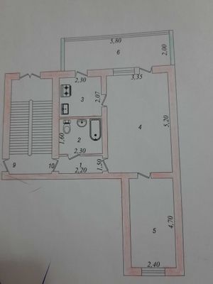 Продается квартира