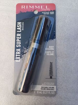 Тушь для ресниц RIMMEL London.
